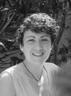 Portrait de Coralie