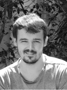 Portrait de Kevin