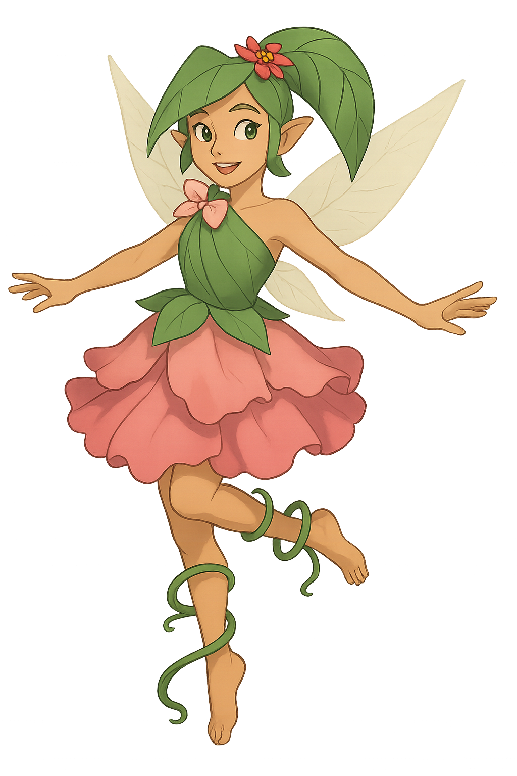 Fairy